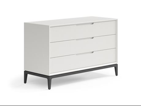 Мебель Комод Velvet 3 ящика. Цвет Матовый тёплый серый. Материал Гладкая эмаль. Коллекция Комод Velvet 3 ящика. Фото. Мебель Комод Velvet 3 ящика. Цвет Матовый тёплый серый. Материал Гладкая эмаль. Коллекция Комод Velvet 3 ящика. Картинка.