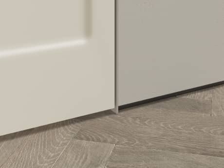 Теневой плинтус Теневой плинтус