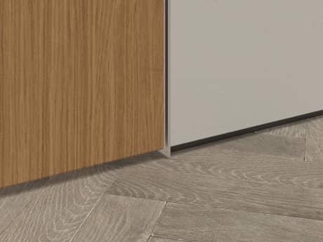 Теневой плинтус Теневой плинтус