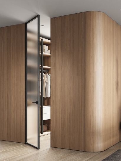 Гибкий радиус