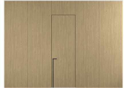 Панели для стен Стеновая панель в искусственной отделке Жемчужный дуб. Цвет Жемчужный дуб. Материал Ламинатин. Коллекция Искусственные отделки. Фото. Панели для отделки стен Стеновая панель в искусственной отделке Жемчужный дуб. Цвет Жемчужный дуб. Материал Ламинатин. Коллекция Искусственные отделки. Картинка.