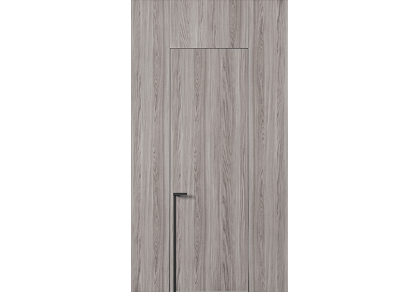 Панели для отделки стен Стеновая панель в искусственной отделке Имбирный ясень. Цвет Имбирный ясень. Материал Ciplex ламинатин. Коллекция Искусственные отделки. Картинка.