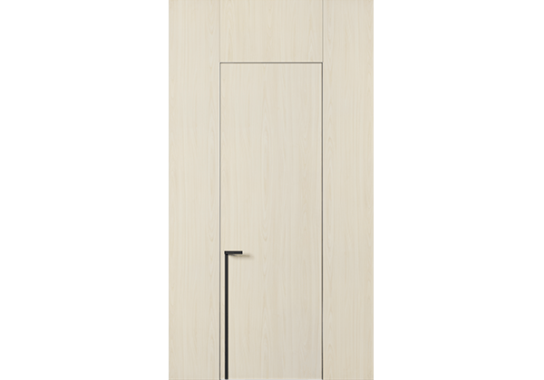 Панели для отделки стен Стеновая панель в искусственной отделке Молочный ясень. Цвет Молочный ясень. Материал Ciplex ламинатин. Коллекция Искусственные отделки. Картинка.