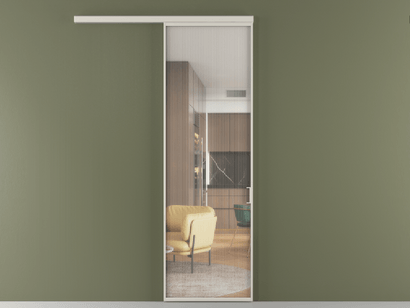 Алюминевая перегородка АЛПР 040.01_АОС_Moru_new. Цвет Алюминий облачно-серый. Материал Алюминий в эмали. Коллекция Перегородка Formato вдоль стены одностворчатая. Фото. Алюминевая перегородка АЛПР 040.01_АОС_Moru_new. Цвет Алюминий облачно-серый. Материал Алюминий в эмали. Коллекция Перегородка Formato вдоль стены одностворчатая. Картинка.