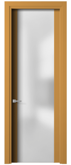 Межкомнатная дверь 4114 - planum Пастельно-жёлтый RAL 1034. Цвет RAL Пастельно-жёлтый RAL 1034. Материал Гладкая эмаль. Коллекция Planum. Фото. Дверь межкомнатная 4114 - planum Пастельно-жёлтый RAL 1034. Цвет RAL Пастельно-жёлтый RAL 1034. Материал Гладкая эмаль. Коллекция Planum. Картинка.