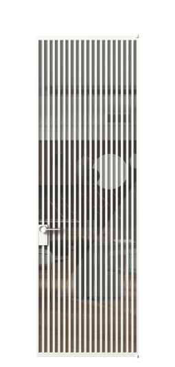 Межкомнатная дверь АЛПЛ040.06 БЕЛ Алюминий Белый Stopsol Clear прозрачное. Цвет Алюминий Белый. Материал Алюминий. Коллекция Formato. Фото. Дверь межкомнатная АЛПЛ040.06 БЕЛ Алюминий Белый Stopsol Clear прозрачное. Цвет Алюминий Белый. Материал Алюминий. Коллекция Formato. Картинка.