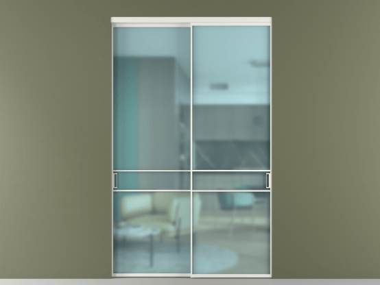 Алюминевая перегородка vn2_02_ Алюминий светло-серый Сатинированное голубое стекло, триплекс, 6мм. Цвет Алюминий светло-серый. Материал Алюминий в эмали. Коллекция Перегородка Формато внутри проёма 2 створки. Фото. Алюминевая перегородка vn2_02_ Алюминий светло-серый Сатинированное голубое стекло, триплекс, 6мм. Цвет Алюминий светло-серый. Материал Алюминий в эмали. Коллекция Перегородка Формато внутри проёма 2 створки. Картинка.