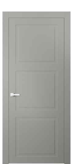 Межкомнатная дверь АКП 8003 МНСР Матовый нейтральный серый. Цвет Матовый нейтральный серый. Материал Гладкая эмаль. Коллекция Neo Classic. Фото. Дверь межкомнатная АКП 8003 МНСР Матовый нейтральный серый. Цвет Матовый нейтральный серый. Материал Гладкая эмаль. Коллекция Neo Classic. Картинка.