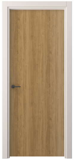Межкомнатная дверь 0010 ГОР. Цвет Грецкий орех. Материал Ламинатин. Коллекция Freedom. Фото. Дверь межкомнатная 0010 ГОР. Цвет Грецкий орех. Материал Ламинатин. Коллекция Freedom. Картинка.