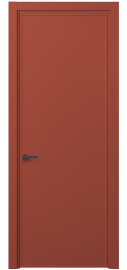 Межкомнатная дверь 8601 NCS S 3040-Y80R. Цвет NCS NCS S 3040-Y80R. Материал Гладкая эмаль. Коллекция Frame. Фото. Дверь межкомнатная 8601 NCS S 3040-Y80R. Цвет NCS NCS S 3040-Y80R. Материал Гладкая эмаль. Коллекция Frame. Картинка.