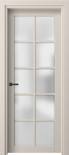 Межкомнатная дверь 2106 ПЭПБ САТ. Цвет ПЭТ пудровый бежевый. Материал ПЭТ. Коллекция Neo. Фото. Дверь межкомнатная 2106 ПЭПБ САТ. Цвет ПЭТ пудровый бежевый. Материал ПЭТ. Коллекция Neo. Картинка.