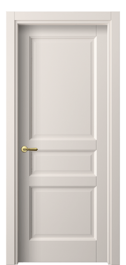 Межкомнатная дверь 1431 ПЭТБ. Цвет ПЭТ тёплый-белый. Материал ПЭТ. Коллекция Galant. Фото. Дверь межкомнатная 1431 ПЭТБ. Цвет ПЭТ тёплый-белый. Материал ПЭТ. Коллекция Galant. Картинка.