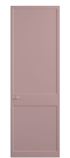 Межкомнатная дверь 7521 NCS S 1515-R10B. Цвет NCS NCS S 1515-R10B. Материал Гладкая эмаль. Коллекция Softform. Фото. Дверь межкомнатная 7521 NCS S 1515-R10B. Цвет NCS NCS S 1515-R10B. Материал Гладкая эмаль. Коллекция Softform. Картинка.