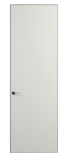 Межкомнатная дверь 0010 АКП ПЭБЛ. Цвет ПЭТ белоснежный. Материал ПЭТ. Коллекция Planum Pro. Фото. Дверь межкомнатная 0010 АКП ПЭБЛ. Цвет ПЭТ белоснежный. Материал ПЭТ. Коллекция Planum Pro. Картинка.