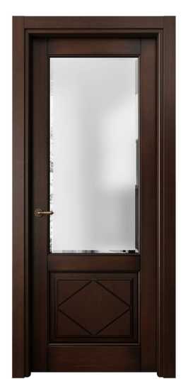 Межкомнатная дверь 6342 БТП САТ-Ф. Цвет Бук тёмный с патиной. Материал Массив бука с патиной. Коллекция Toscana Rombo. Фото. Дверь межкомнатная 6342 БТП САТ-Ф. Цвет Бук тёмный с патиной. Материал Массив бука с патиной. Коллекция Toscana Rombo. Картинка.