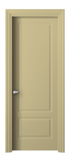 Межкомнатная дверь 8541 Слоновая кость RAL 1014. Цвет RAL Слоновая кость RAL 1014. Материал Гладкая эмаль. Коллекция Esse. Фото. Дверь межкомнатная 8541 Слоновая кость RAL 1014. Цвет RAL Слоновая кость RAL 1014. Материал Гладкая эмаль. Коллекция Esse. Картинка.