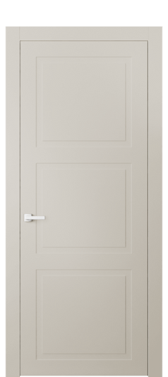 Межкомнатная дверь АКП 8003 МОС Матовый облачно-серый. Цвет Матовый облачно-серый. Материал Гладкая эмаль. Коллекция Neo Classic. Фото. Дверь межкомнатная АКП 8003 МОС Матовый облачно-серый. Цвет Матовый облачно-серый. Материал Гладкая эмаль. Коллекция Neo Classic. Картинка.