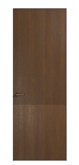 Межкомнатная дверь ПУ 8205 ДКШ.М Дуб каштановый матовый. Цвет Дуб каштановый матовый. Материал Массив дуба матовый. Коллекция Velvet. Фото. Дверь межкомнатная ПУ 8205 ДКШ.М Дуб каштановый матовый. Цвет Дуб каштановый матовый. Материал Массив дуба матовый. Коллекция Velvet. Картинка.