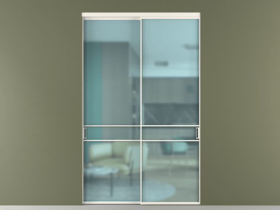 Алюминевая перегородка vn2_02_ Алюминий пудровый белый Сатинированное голубое стекло, триплекс, 6мм. Цвет Алюминий пудровый белый. Материал Алюминий в эмали. Коллекция Перегородка Формато внутри проёма 2 створки. Фото. Алюминевая перегородка vn2_02_ Алюминий пудровый белый Сатинированное голубое стекло, триплекс, 6мм. Цвет Алюминий пудровый белый. Материал Алюминий в эмали. Коллекция Перегородка Формато внутри проёма 2 створки. Картинка.