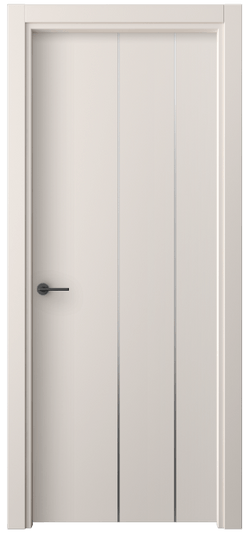 Межкомнатная дверь 4205 ПЭТБ. Цвет ПЭТ тёплый-белый. Материал ПЭТ. Коллекция Freedom. Фото. Дверь межкомнатная 4205 ПЭТБ. Цвет ПЭТ тёплый-белый. Материал ПЭТ. Коллекция Freedom. Картинка.