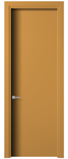 Межкомнатная дверь 0010 - planum Пастельно-жёлтый RAL 1034. Цвет RAL Пастельно-жёлтый RAL 1034. Материал Гладкая эмаль. Коллекция Planum. Фото. Дверь межкомнатная 0010 - planum Пастельно-жёлтый RAL 1034. Цвет RAL Пастельно-жёлтый RAL 1034. Материал Гладкая эмаль. Коллекция Planum. Картинка.