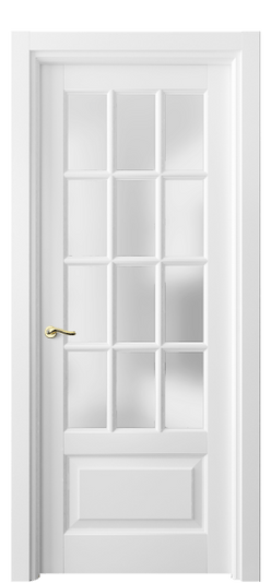 Межкомнатная дверь 0728 ББЛ САТ. Цвет Бук белоснежный. Материал Массив бука эмаль. Коллекция Lignum. Фото. Дверь межкомнатная 0728 ББЛ САТ. Цвет Бук белоснежный. Материал Массив бука эмаль. Коллекция Lignum. Картинка.
