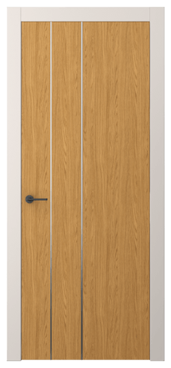 Межкомнатная дверь АКП 4203 ВНД Ванильный дуб. Цвет Ванильный дуб. Материал Ламинатин. Коллекция Freedom. Фото. Дверь межкомнатная АКП 4203 ВНД Ванильный дуб. Цвет Ванильный дуб. Материал Ламинатин. Коллекция Freedom. Картинка.