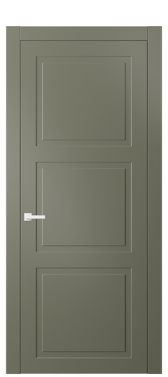 Межкомнатная дверь 8003 МОТ. Цвет Матовый оливковый тёмный. Материал Гладкая эмаль. Коллекция Neo Classic. Фото. Дверь межкомнатная 8003 МОТ. Цвет Матовый оливковый тёмный. Материал Гладкая эмаль. Коллекция Neo Classic. Картинка.