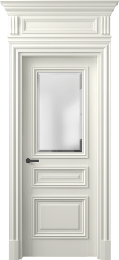 Межкомнатная дверь 7304 БЖМ САТ-Ф. Цвет Бук жемчуг. Материал Массив бука эмаль. Коллекция Antique. Фото. Дверь межкомнатная 7304 БЖМ САТ-Ф. Цвет Бук жемчуг. Материал Массив бука эмаль. Коллекция Antique. Картинка.