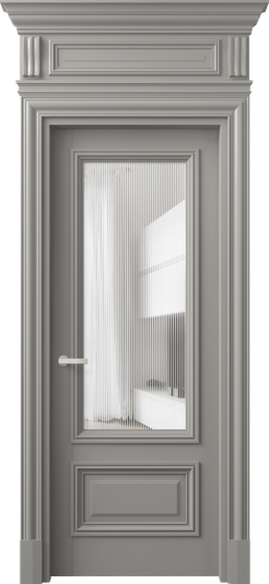 Межкомнатная дверь 7306 БНСР DUNE. Цвет Бук нейтральный серый. Материал Массив бука эмаль. Коллекция Antique. Фото. Дверь межкомнатная 7306 БНСР DUNE. Цвет Бук нейтральный серый. Материал Массив бука эмаль. Коллекция Antique. Картинка.