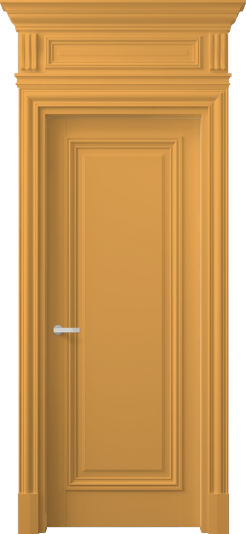 Межкомнатная дверь 7301 Пастельно-жёлтый RAL 1034. Цвет RAL Пастельно-жёлтый RAL 1034. Материал Массив бука эмаль. Коллекция Antique. Фото. Дверь межкомнатная 7301 Пастельно-жёлтый RAL 1034. Цвет RAL Пастельно-жёлтый RAL 1034. Материал Массив бука эмаль. Коллекция Antique. Картинка.